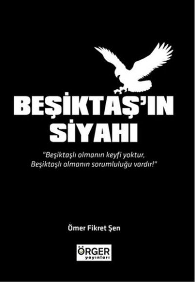 Beşiktaş'ın Siyahı