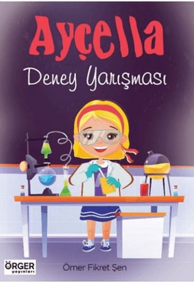 Ayçella Deney Yarışması