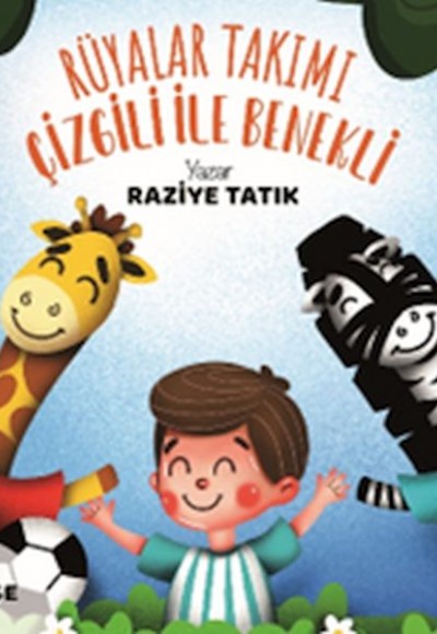 Rüyalar Takımı Çizgili İle Benekli