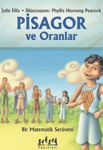 Pisagor ve Oranlar