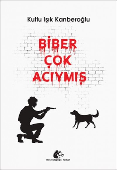 Biber Çok Acıymış