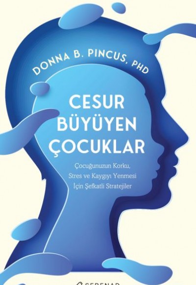 Cesur Büyüyen Çocuklar