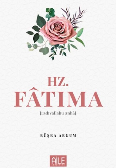 Hz. Fâtıma