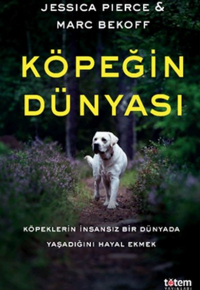 Köpeğin Dünyası