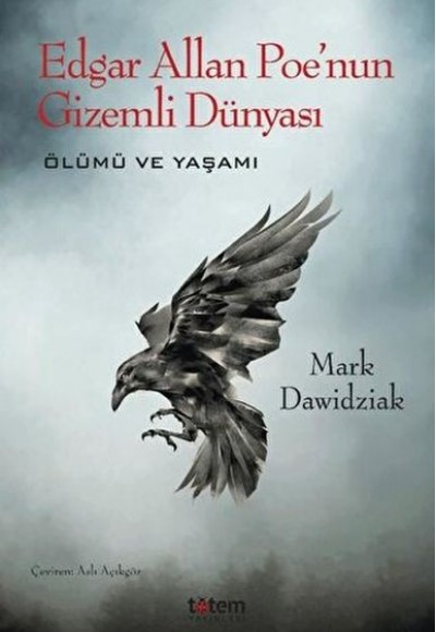 Edgar Allan Poe'nun Gizemli Dünyası - Ölümü ve Yaşamı