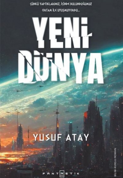 Yeni Dünya