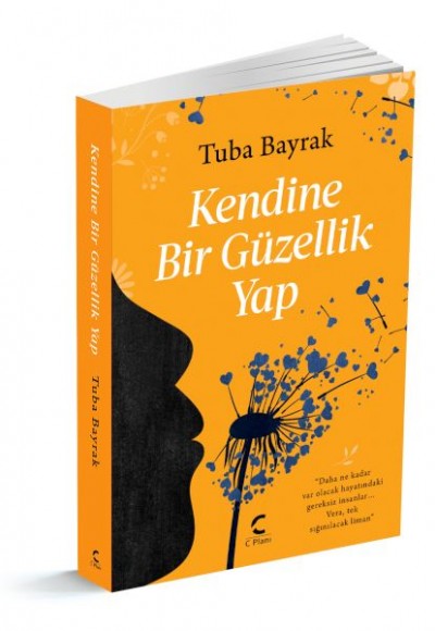 Kendine Bir Güzellik Yap