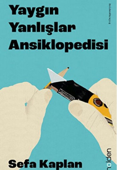 Yaygın Yanlışlar Ansiklopedisi