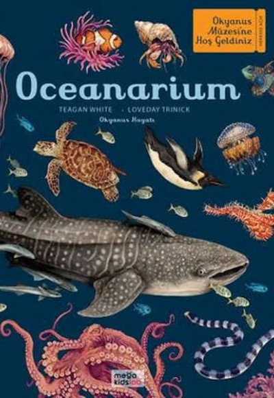 Oceanarium