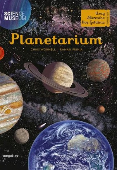 Planetarium