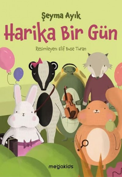 Harika Bir Gün