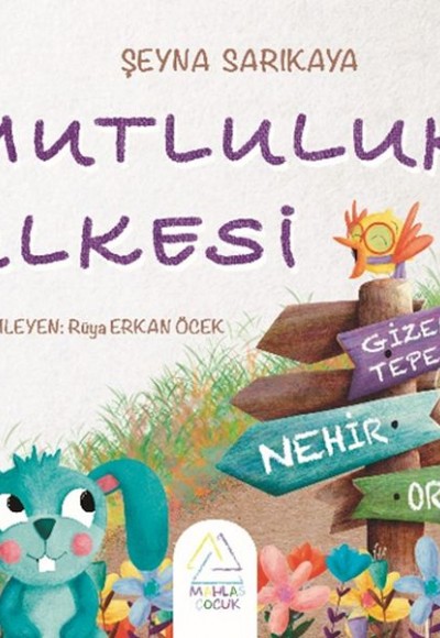 Mutluluk Ülkesi