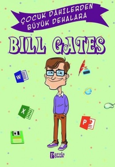 Bill Gates