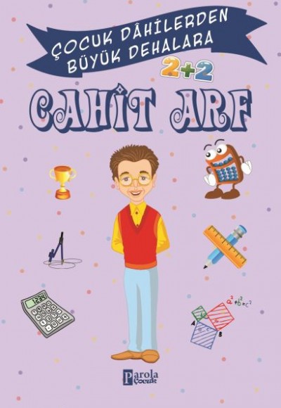 Cahit Arf