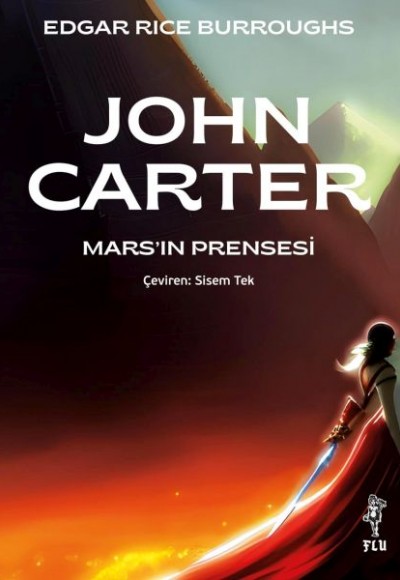 John Carter – Mars’ın Prensesi
