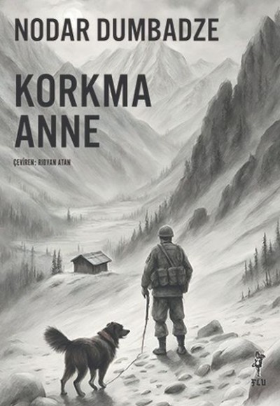 Korkma Anne