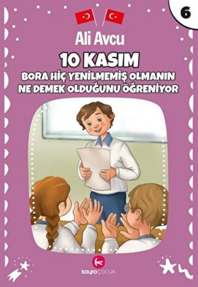 Bora 10 Kasım