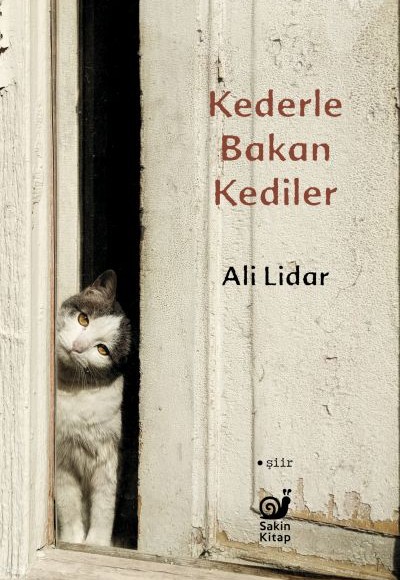 Kederle Bakan Kediler