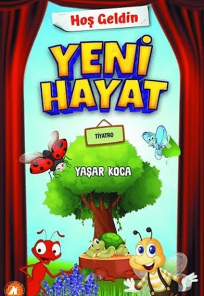 Hoş Geldin Yeni Hayat
