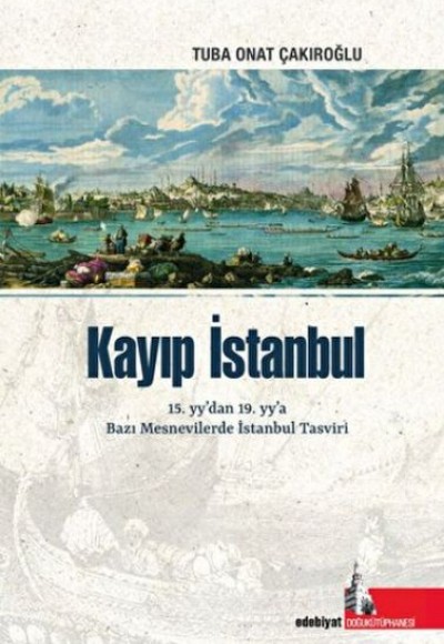 Kayıp İstanbul