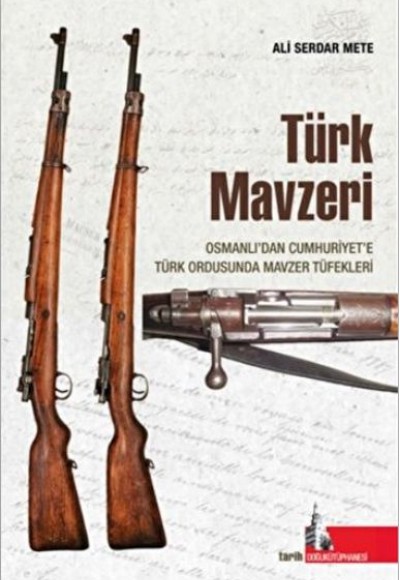 Türk Mavzeri