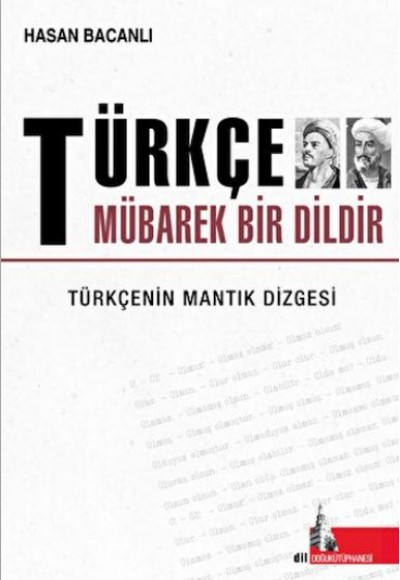 Türkçe Mübarek Bir Dildir