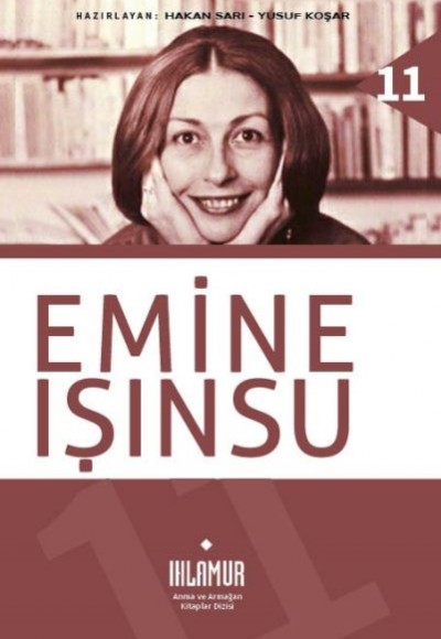 Emine Işınsu