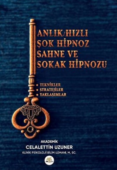 Anlık/Hızlı/Şok Hipnoz & Sahne ve Sokak Hipnozu