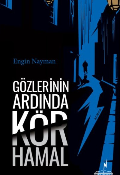 Gözlerinin Ardında Kör Hamal