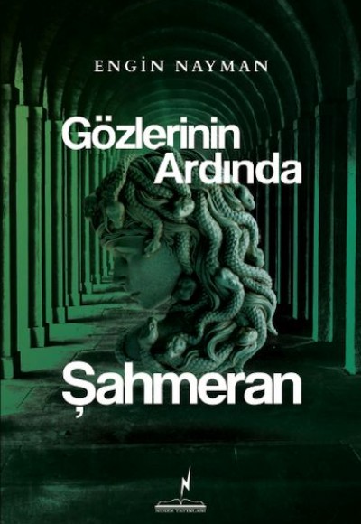 Gözlerinin Ardında Şahmeran