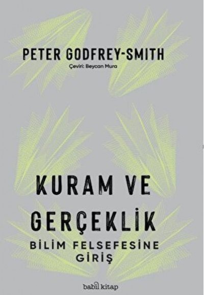 Kuram ve Gerçeklik: Bilim Felsefesine Giriş