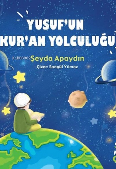 Yusuf'un Kur'an Yolcuğu