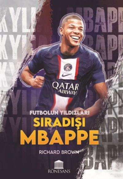 Sıradışı Mbappe