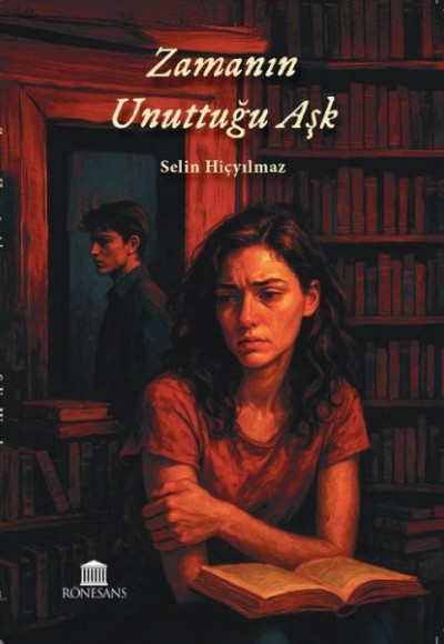 Zamanın Unuttuğu Aşk Zamanın Unuttuğu Aşk