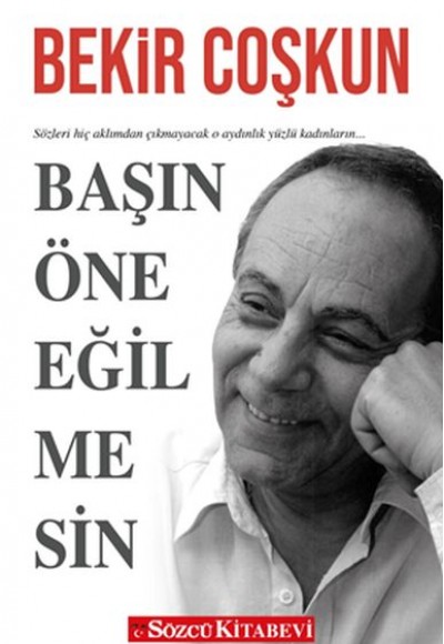 Başın Öne Eğilmesin