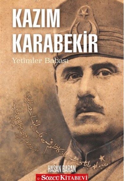 Kazım Karabekir