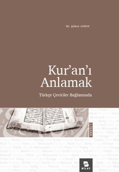 Kur’an’ı Anlamak