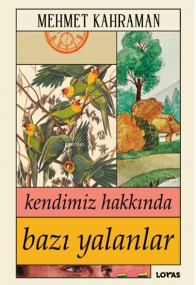 Kendimiz Hakkında Bazı Yalanlar