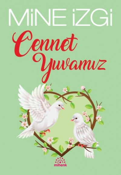 Cennet Yuvamız