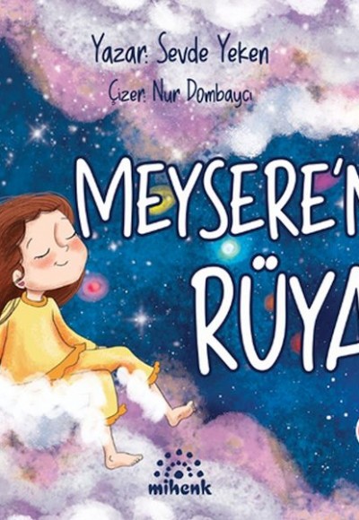 Meysere’nin Rüyası