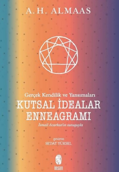 Kutsal İdealar Enneagramı