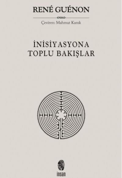 İnisiyasyona Toplu Bakışlar