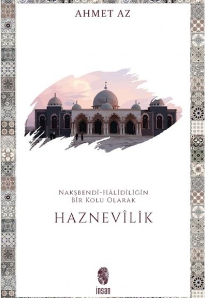 Haznevîlik