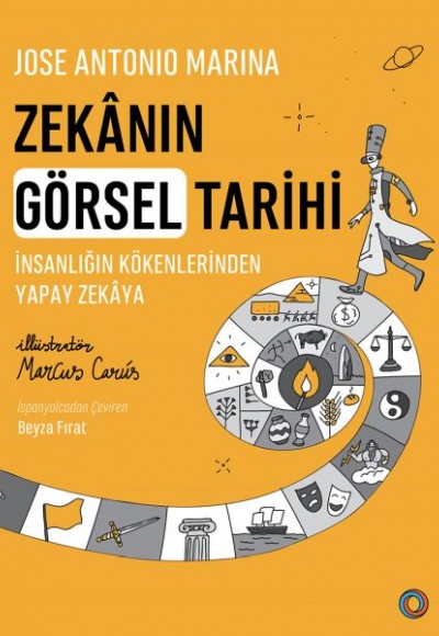 Zekânın Görsel Tarihi