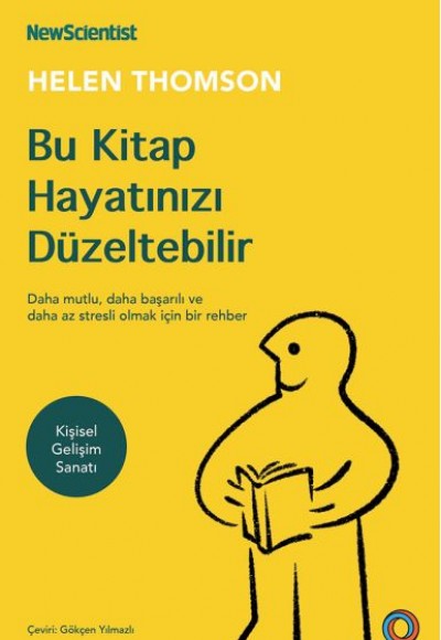 Bu Kitap Hayatınızı Düzeltebilir