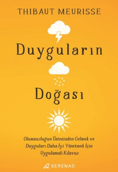 Duyguların Doğası