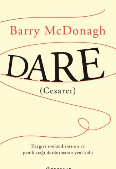 Dare (Cesaret)