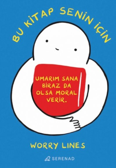 Bu Kitap Senin İçin