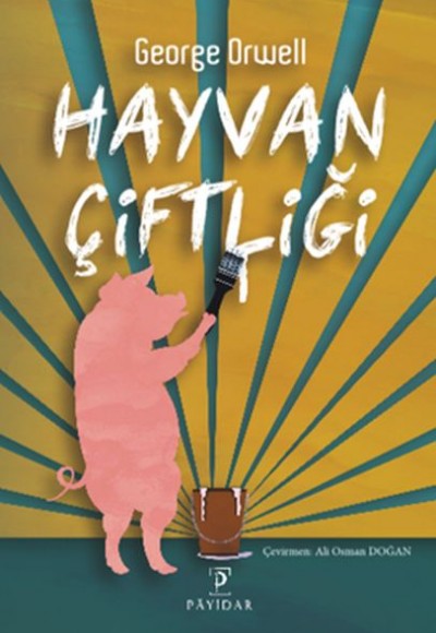 Hayvan Çiftliği