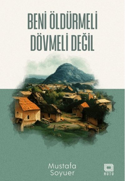 Beni Öldürmeli Dövmeli Değil